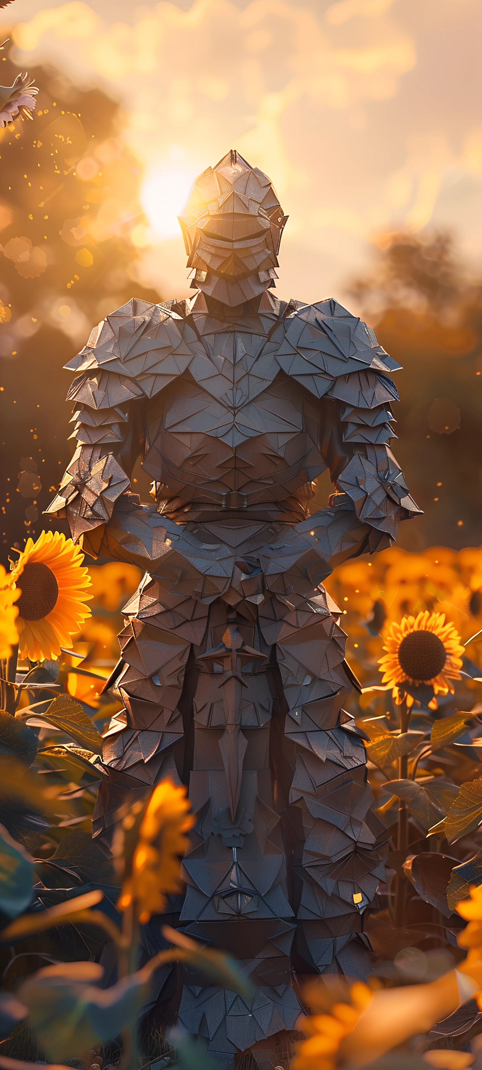 Fusion Art Wallpapers 1847×4096 anime wallpaper