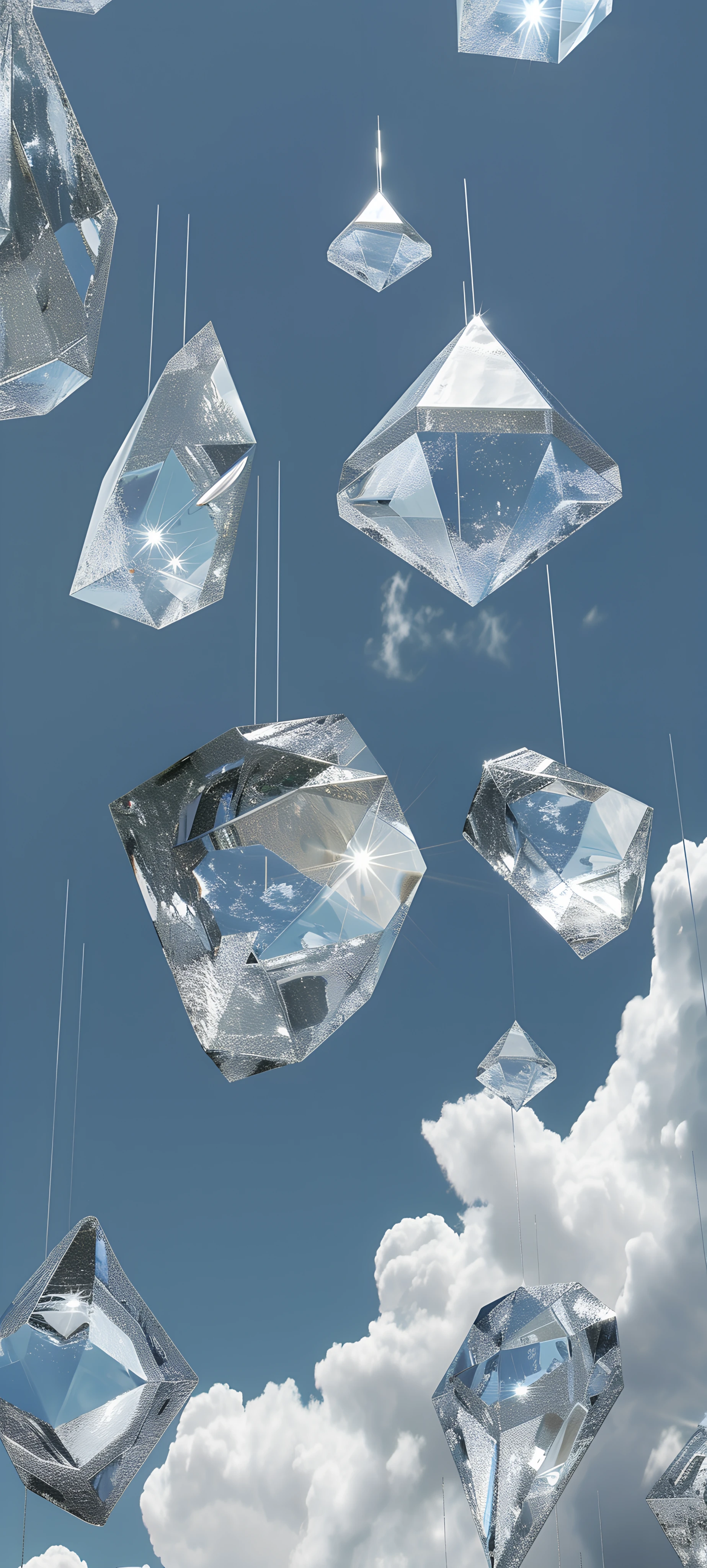 Fusion Art Wallpapers 1847×4096 anime wallpaper
