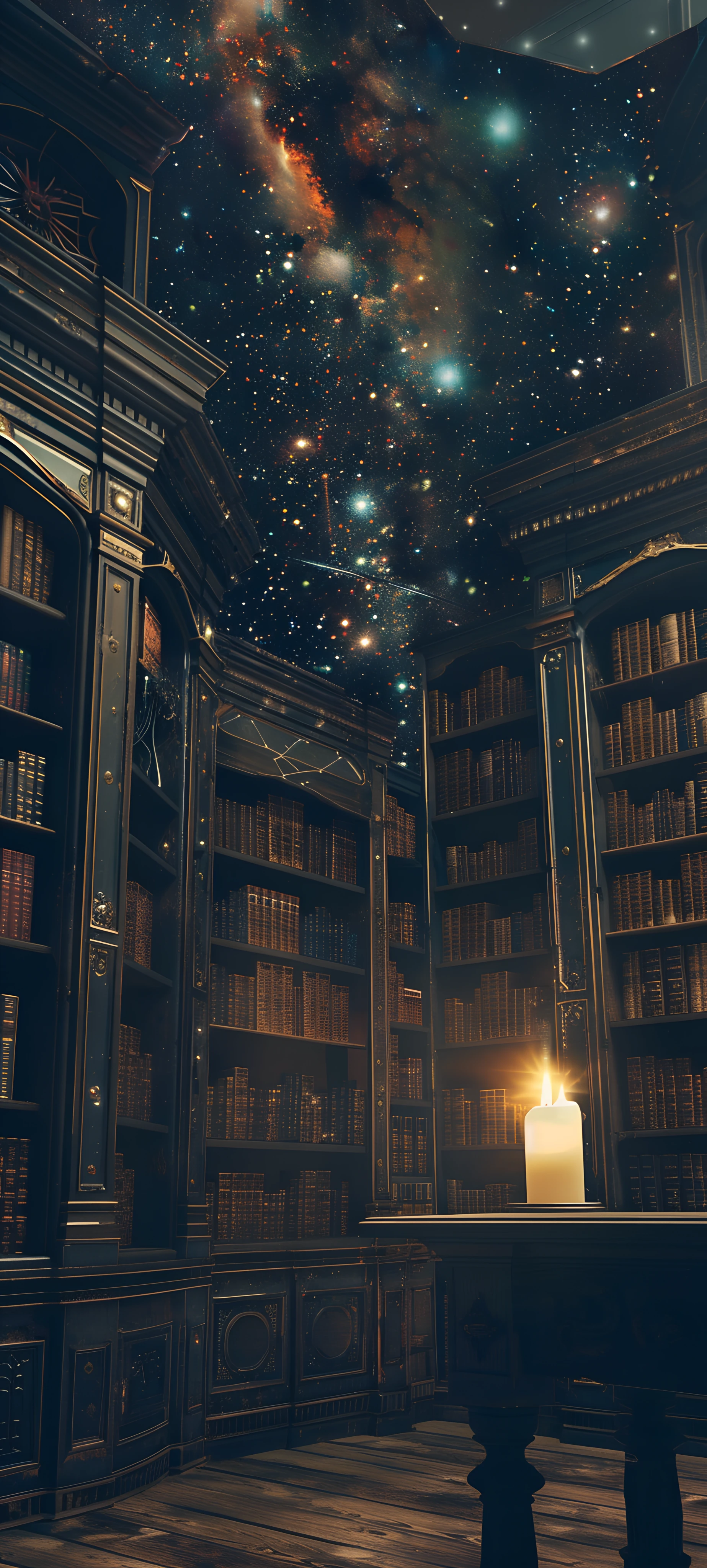 Fusion Art Wallpapers 1847×4096 anime wallpaper
