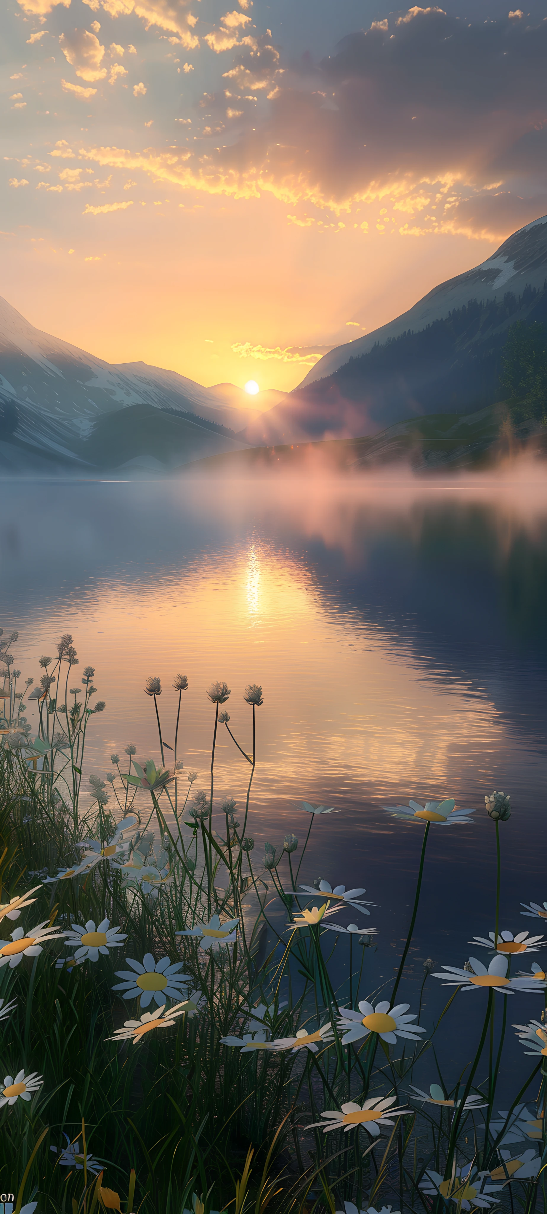 Fusion Art Wallpapers 1847×4096 anime wallpaper