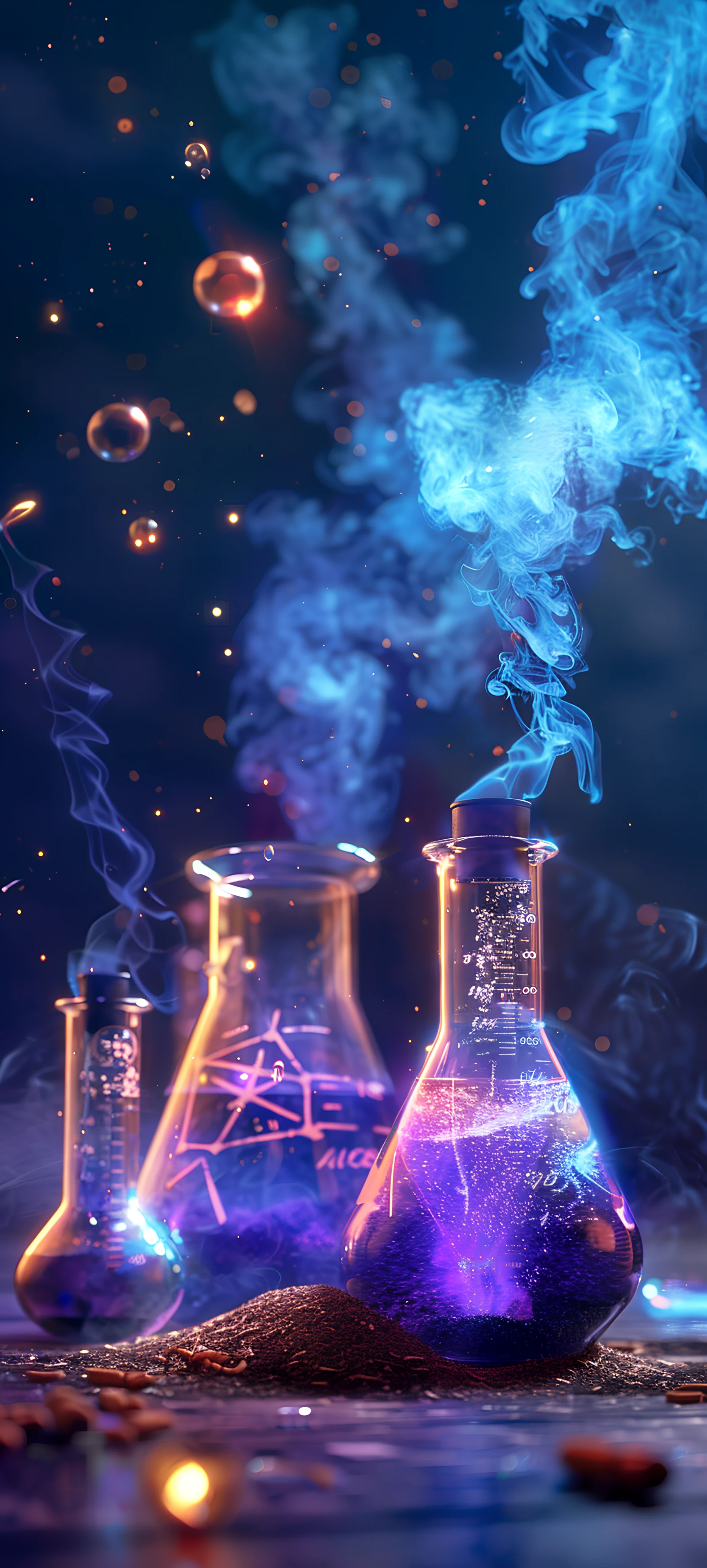 Fusion Art Wallpapers 1847×4096 anime wallpaper
