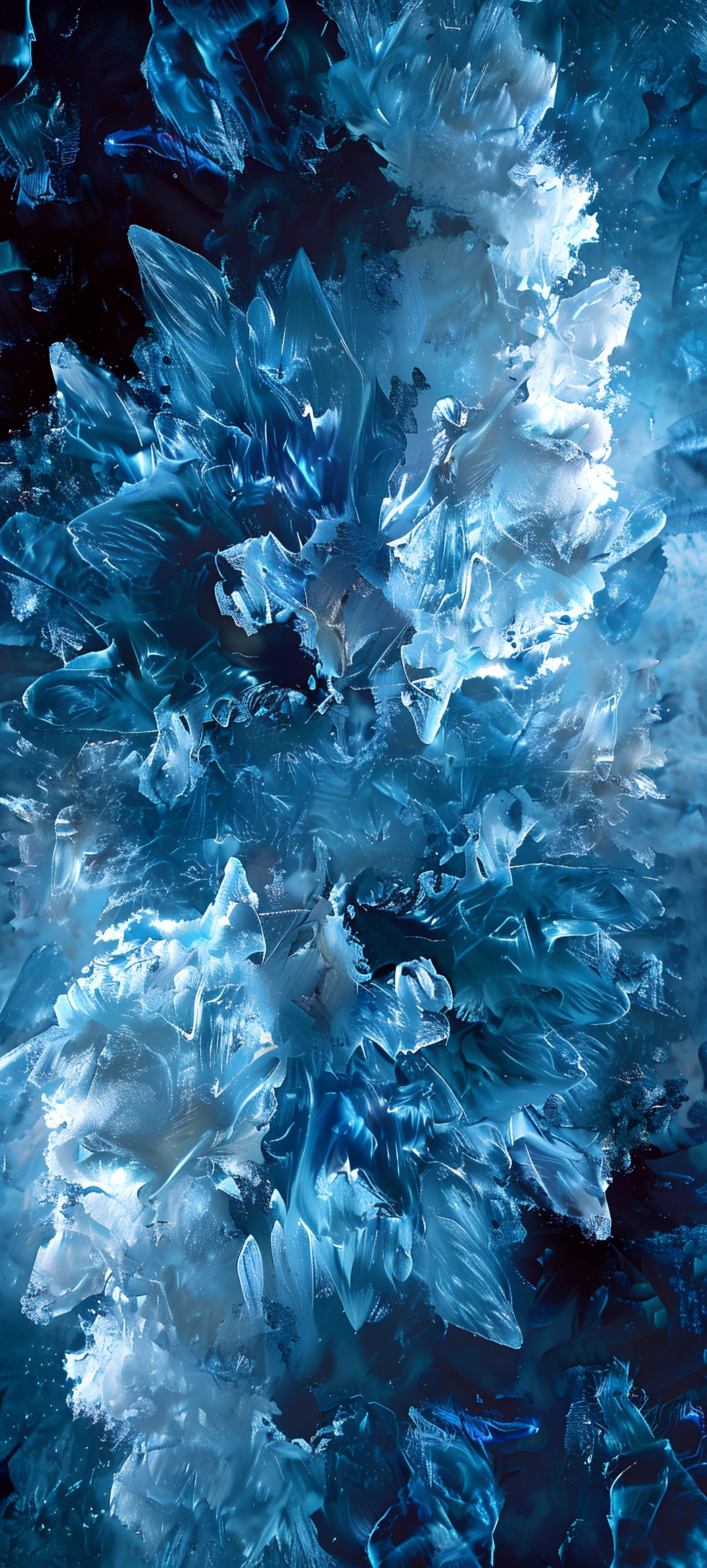 Fusion Art Wallpapers 1847×4096 anime wallpaper
