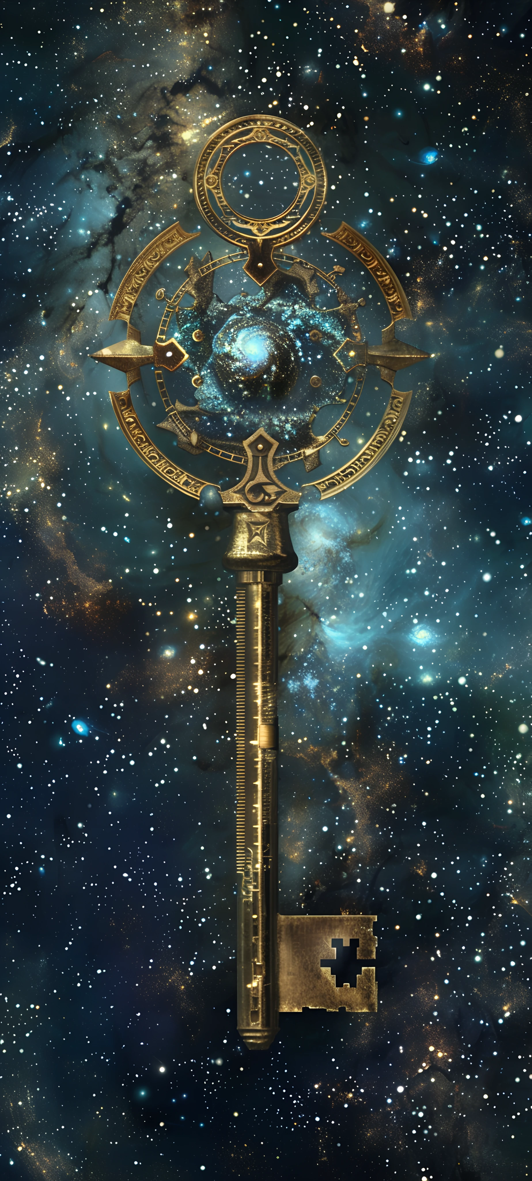 Fusion Art Wallpapers 1847×4096 anime wallpaper