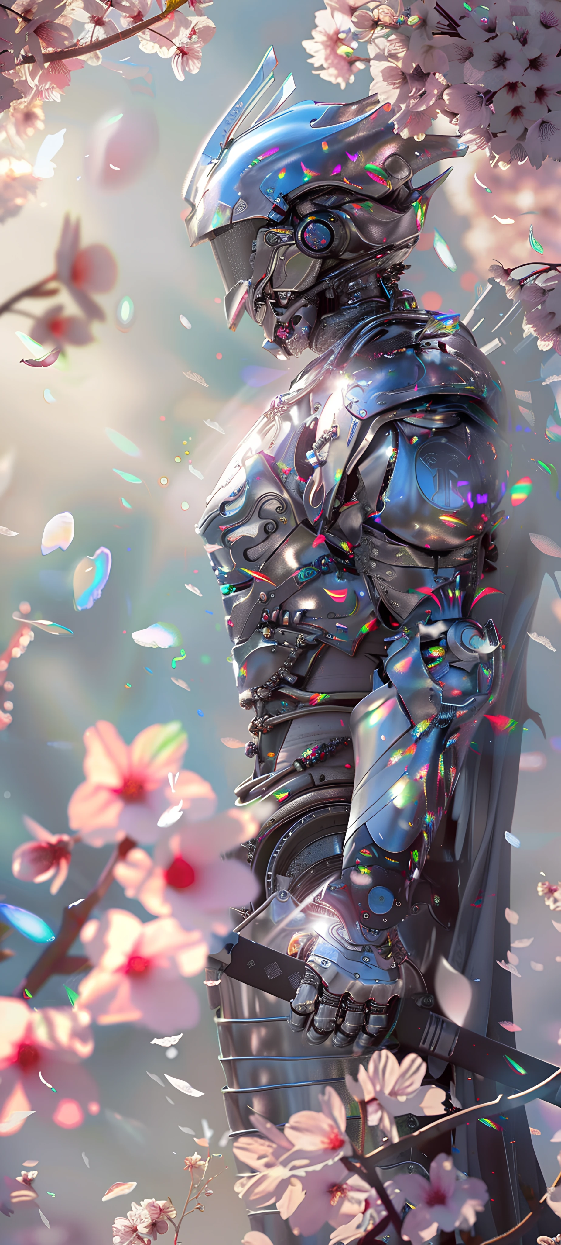 Fusion Art Wallpapers 1847×4096 anime wallpaper