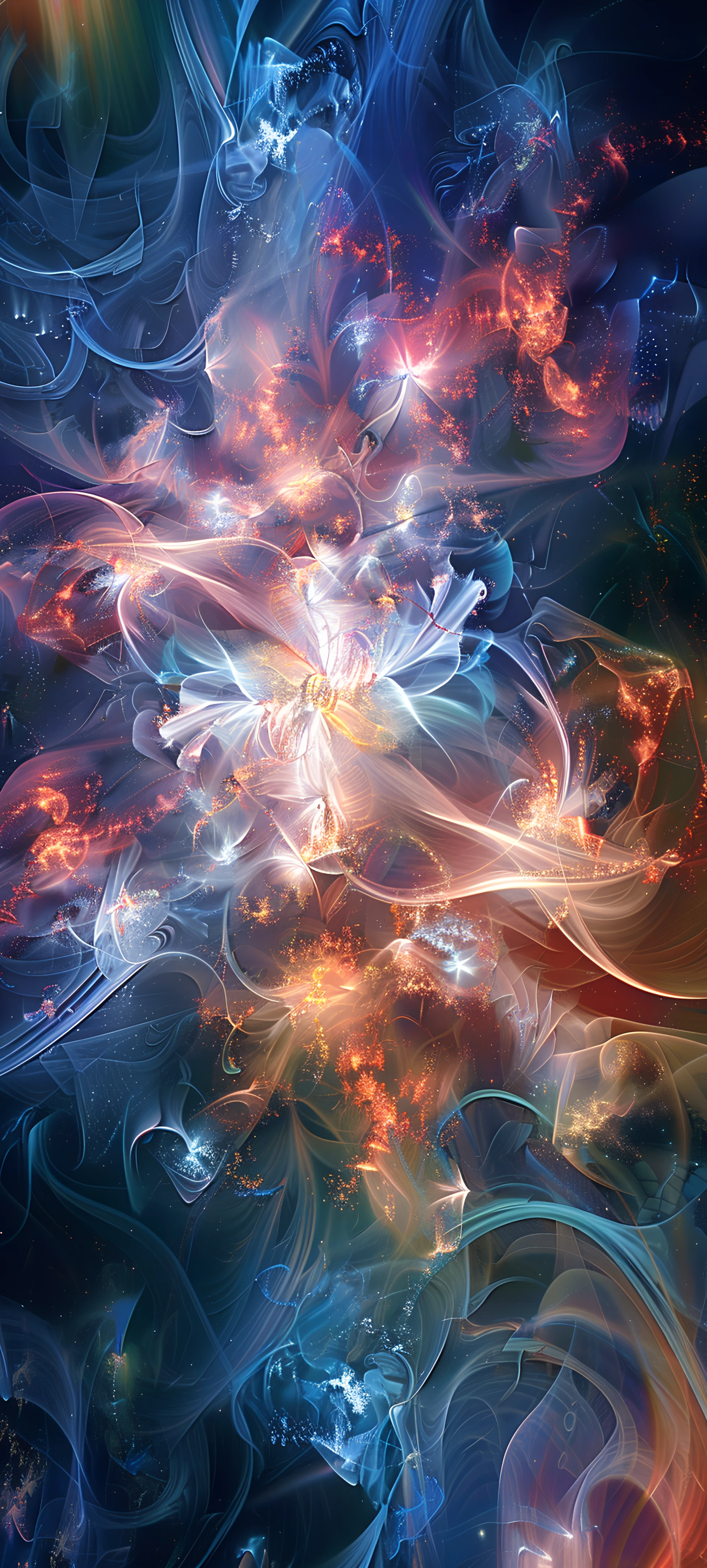 Fusion Art Wallpapers 1847×4096 anime wallpaper