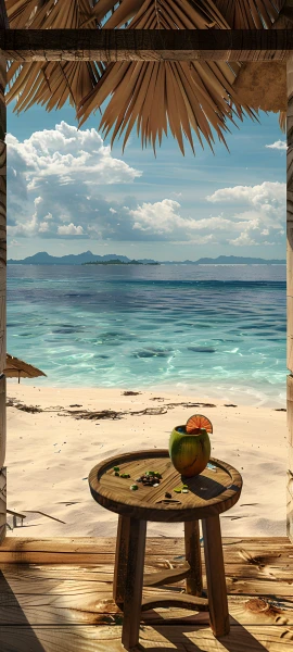 nature wallpapers — 1847×4096