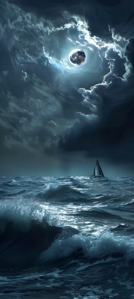 nature wallpapers — 1847×4096