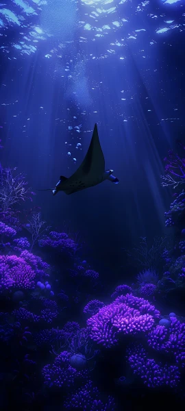 nature wallpapers — 1847×4096