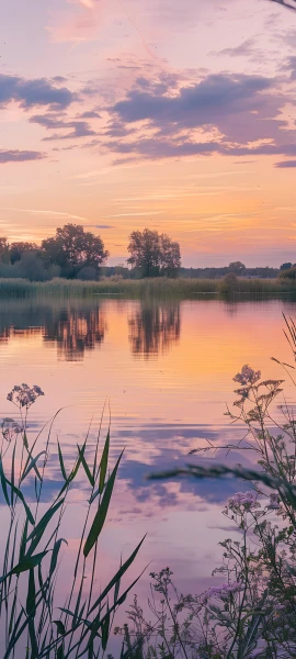 nature wallpapers — 1847×4096