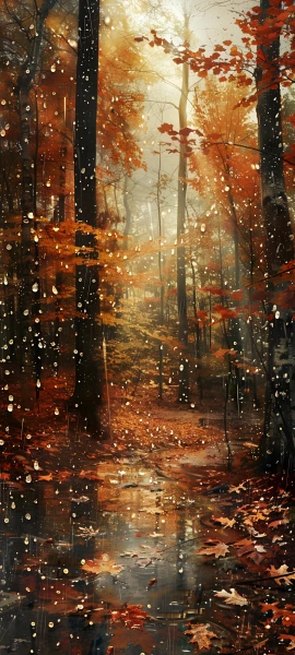 nature wallpapers — 1847×4096