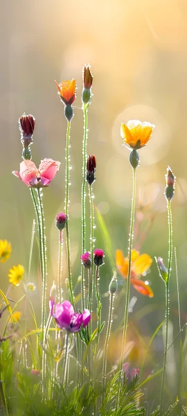 nature wallpapers — 1847×4096