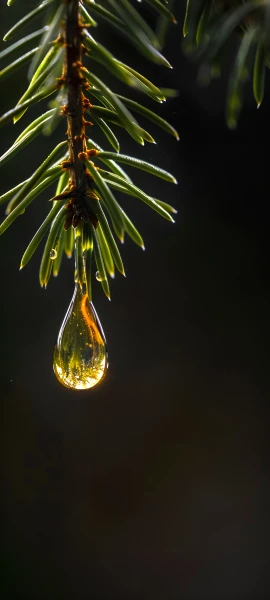nature wallpapers — 1847×4096
