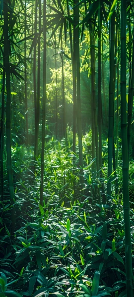 nature wallpapers — 1847×4096