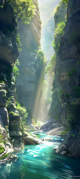 nature wallpapers — 1847×4096
