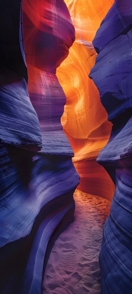 nature wallpapers — 1847×4096