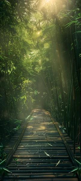 nature wallpapers — 1847×4096