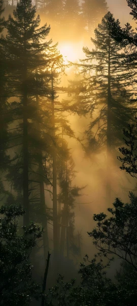 nature wallpapers — 1847×4096