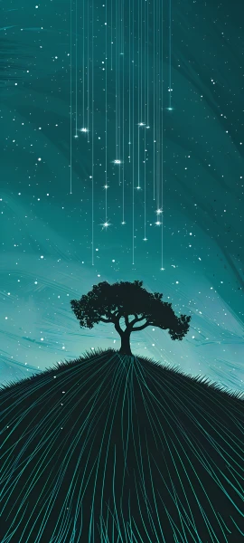 nature wallpapers — 1847×4096