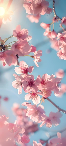 nature wallpapers — 1847×4096