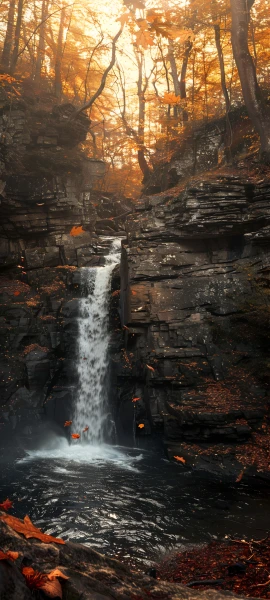 nature wallpapers — 1847×4096