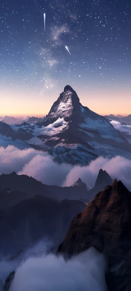 nature wallpapers — 1847×4096