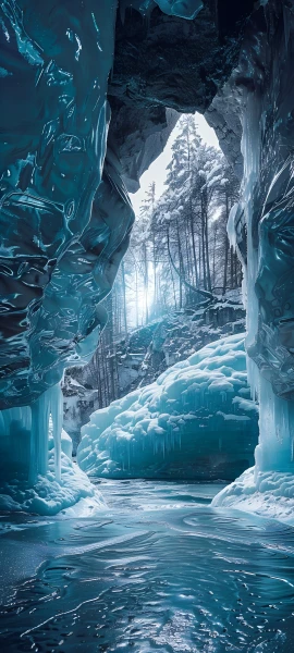 nature wallpapers — 1847×4096
