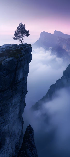 nature wallpapers — 1847×4096
