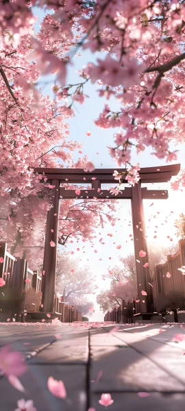 nature wallpapers — 1847×4096