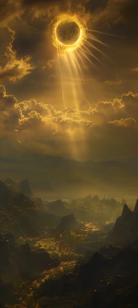 nature wallpapers — 1847×4096