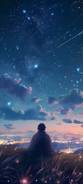 nature wallpapers — 1847×4096
