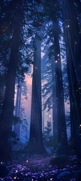nature wallpapers — 1847×4096