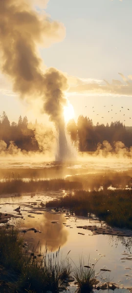 nature wallpapers — 1847×4096