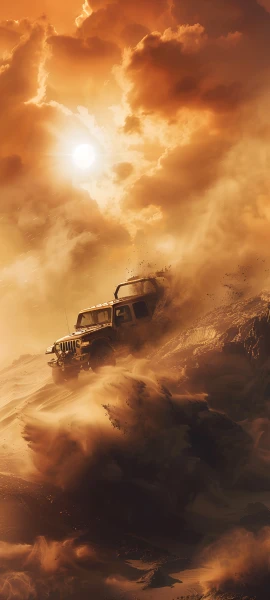 nature wallpapers — 1847×4096