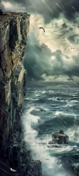 nature wallpapers — 1847×4096