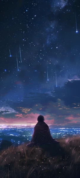 nature wallpapers — 1847×4096