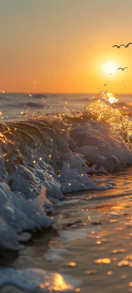 nature wallpapers — 1847×4096