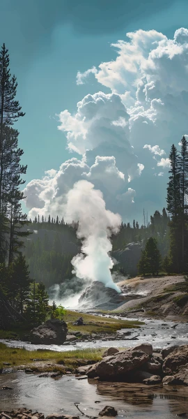 nature wallpapers — 1847×4096