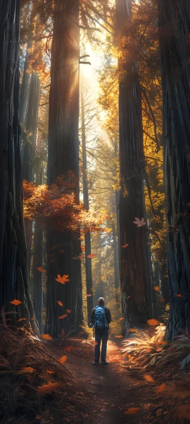 nature wallpapers — 1847×4096