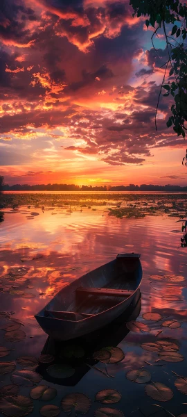 nature wallpapers — 1847×4096