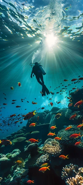 nature wallpapers — 1847×4096