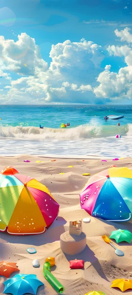 nature wallpapers — 1847×4096