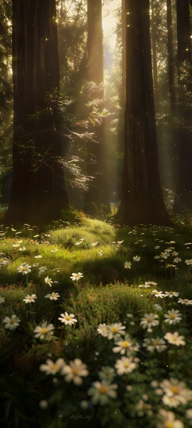 nature wallpapers — 1847×4096