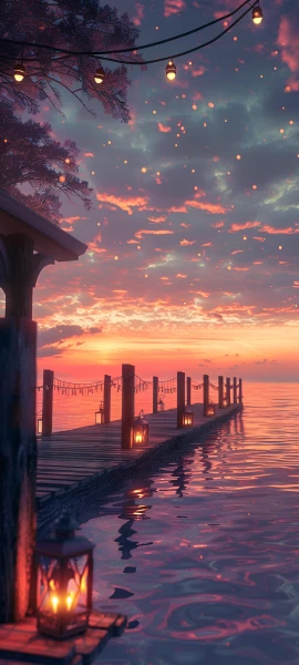 nature wallpapers — 1847×4096