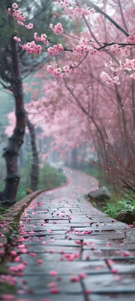 nature wallpapers — 1847×4096