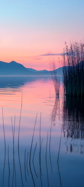 nature wallpapers — 1847×4096
