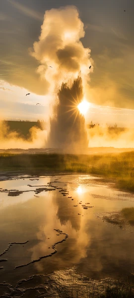 nature wallpapers — 1847×4096