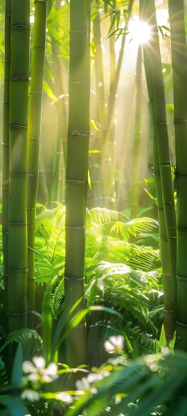 nature wallpapers — 1847×4096