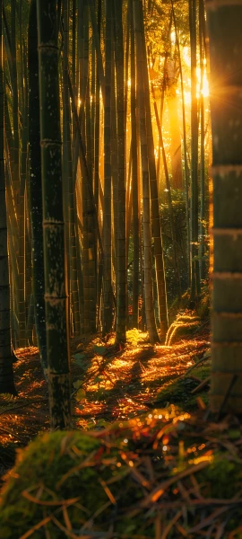 nature wallpapers — 1847×4096