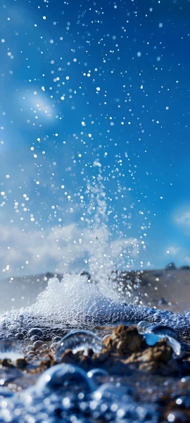 nature wallpapers — 1847×4096