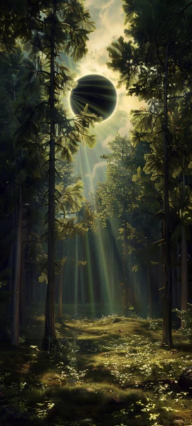 nature wallpapers — 1847×4096